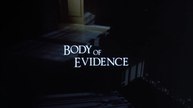 El cuerpo del delito 1993 HD 1080 Español Completa Madonna, Anne Archer
