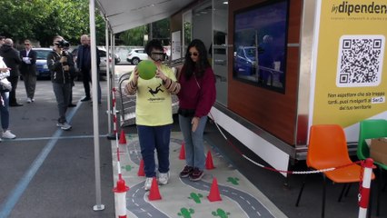 ASL Caserta -  "TRACK INDIPENDENZA" PIEDIMONTE MATESE (18.10.25)