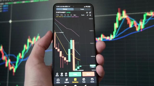 Top 10 Best Forex Brokers in UAE - Forex Trading Company in Dubai 2025