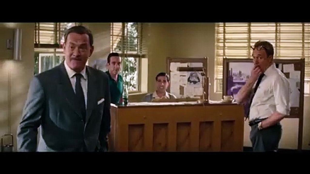 Bande-annonce de Dans l'Ombre de Mary - La promesse de Walt Disney