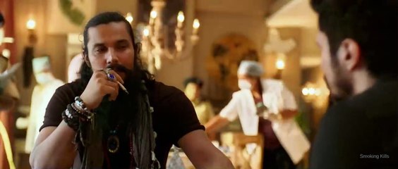 Baaghi 2 Hindi Movie | Part 3 🎬