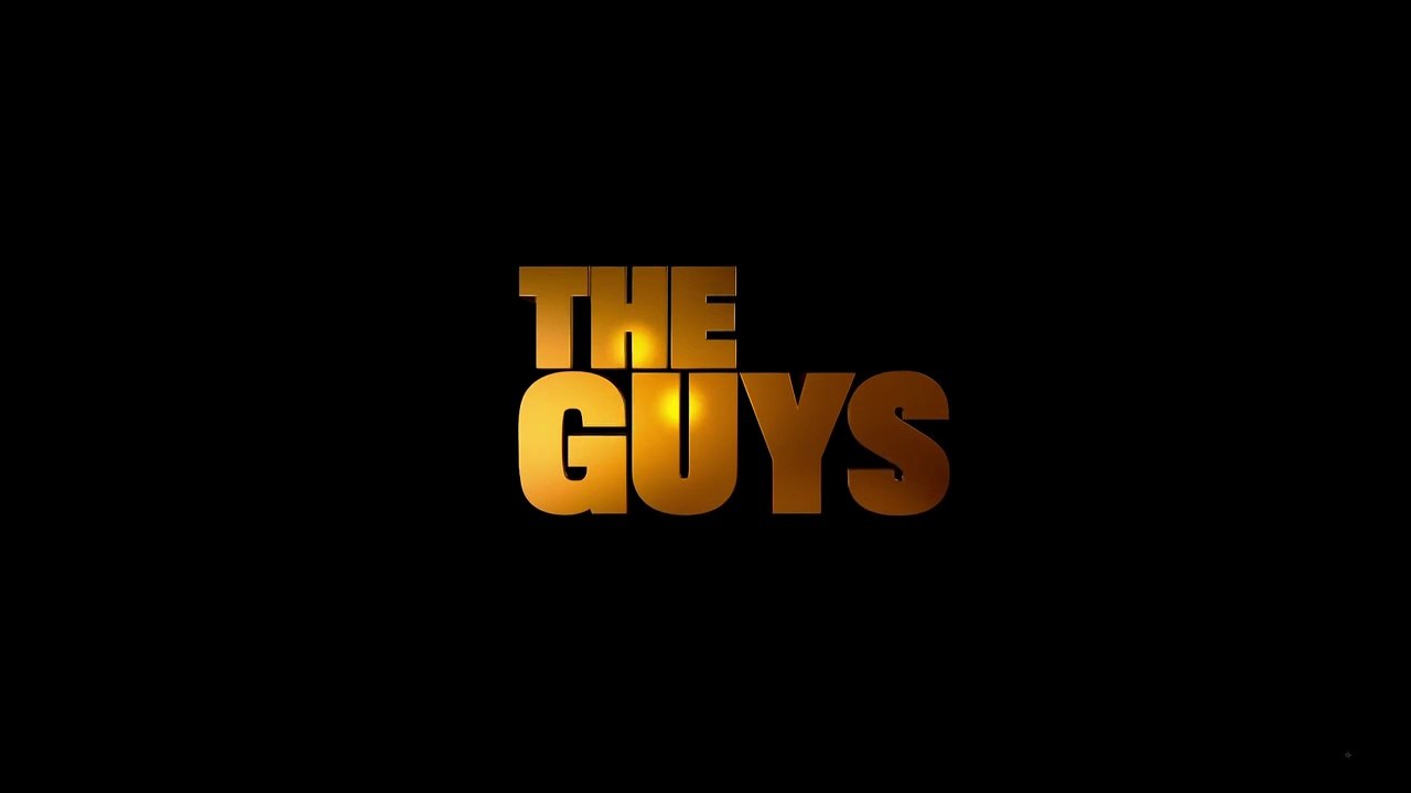 ○ The Guys (2017)