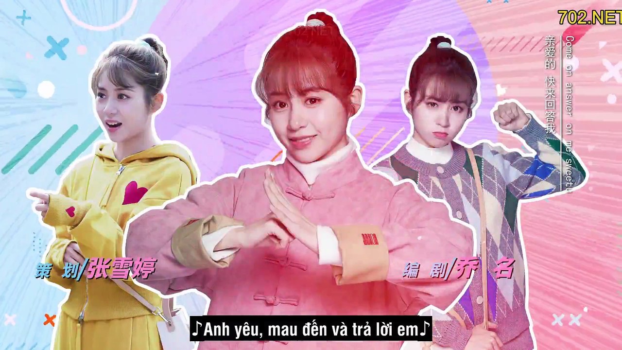 Thời Gian Ấm Áp Bên Em tập 27