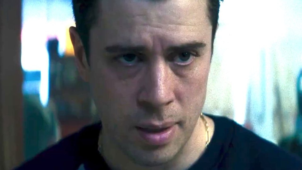 Final Fight - Die letzte Chance Trailer DF