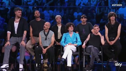 tellynonpiangere stavolta sorride: è nel team Gabbani con “Pastello bianco” dei Pinguini Tattici Nucleari