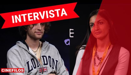 Ronan Day-Lewis: intervista al regista di Anemone