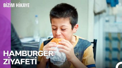 Yanlış Girilen Siparişler Minibollara Yaradı - Bizim Hikaye