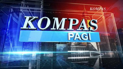 Gudang Kontainer di Cakung Terbakar, Diduga Akibat Penyimpanan Bahan Bakar