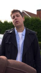 Toucher Rectal : Un Examen Clé pour la Santé Masculine 🩺