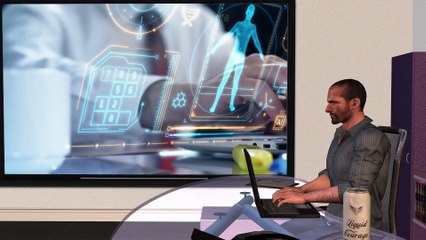 Define Computer Input and Output