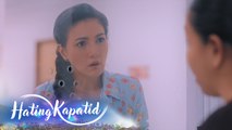 Hating Kapatid: Thalia is not Roselle's biological child! (Episode 7)