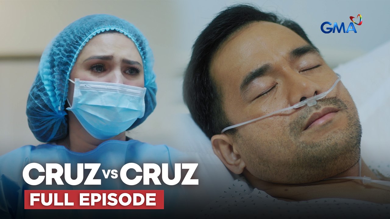 Cruz vs. Cruz: Full Episode 65 (October 20, 2025)