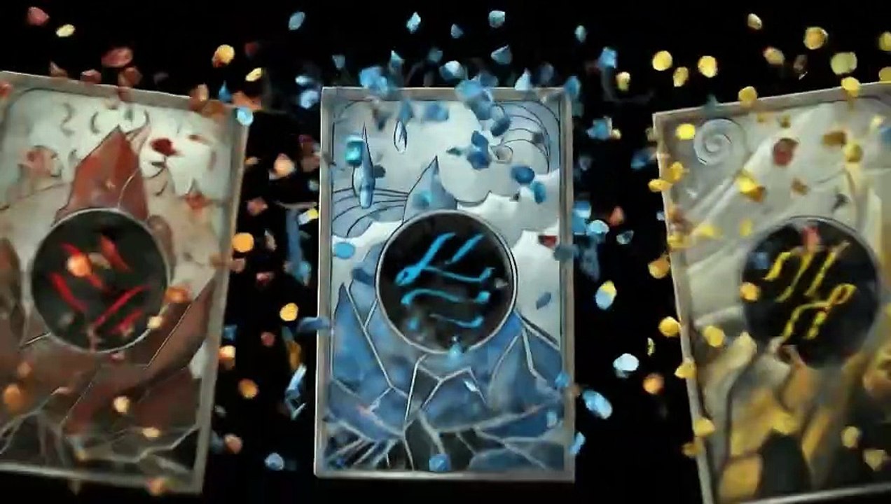 Elemental Reforged - Announcement Trailer