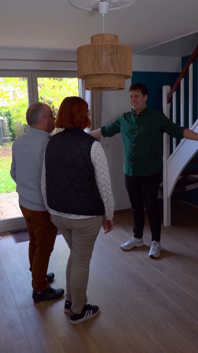 La nouvelle maison (Ep21 - S04)