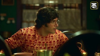 It Happened in Calcutta _ New Episode 1 Part 3 _ New Hindi Webseries Of 2025 _ Kutingg New Webseries