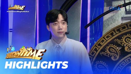 It's Showtime: ‘Wag niyong turuan si Ryan! (Tawag Ng Tanghalan)