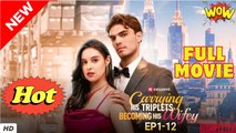 Carrying His Triplets, Becoming His Wifey ENGLISH SUB-FULLMOVIE