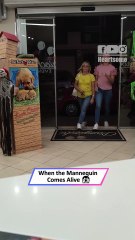 Caught on Halloween Scare Cam – Hilarious Jump-Scare Reactions! 🎃😂|| Heartsome 💖