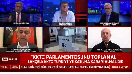 KKTC seçimlerinde Kılıçdaroğlu'ndan destek istendi iddiası: Adaya gitmedi, paylaşımla destek verdi