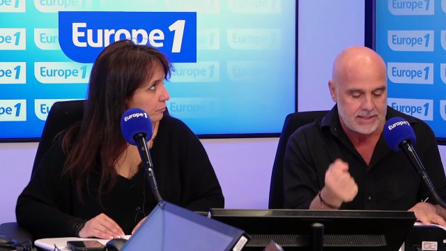 «L’amour et la vermine» : la bande-dessinée recommandée par Sébastien Bordenave