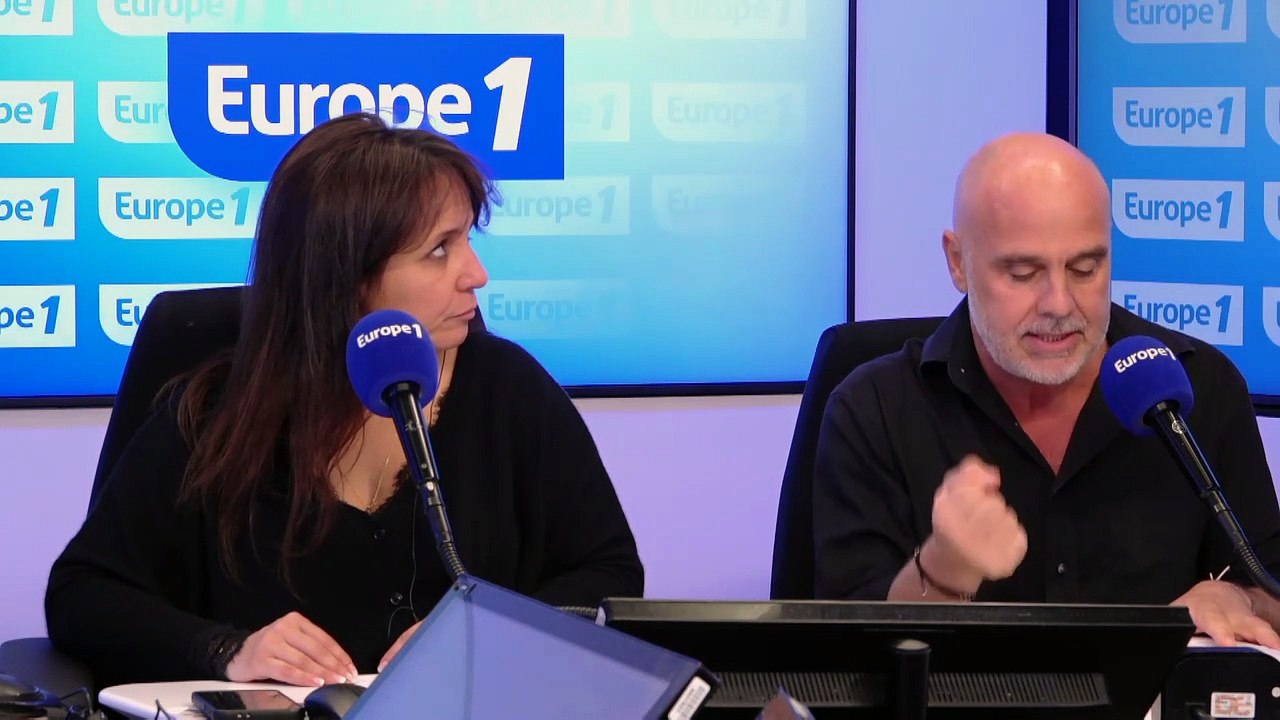 «L’amour et la vermine» : la bande-dessinée recommandée par Sébastien Bordenave