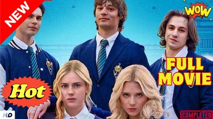 Lost Heiress of Kingston High (2025) - FULL Reelshort