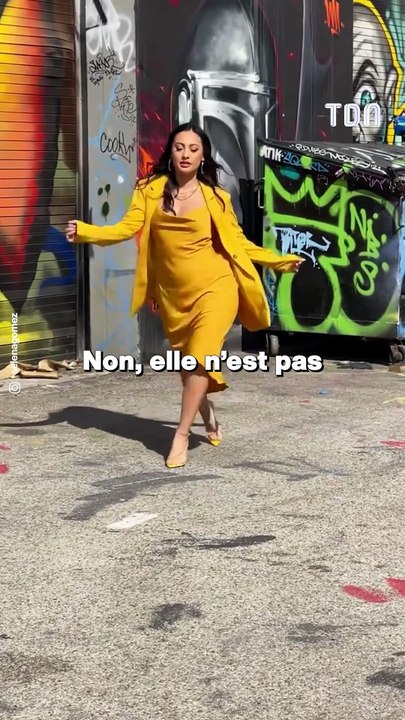 L’ex-meilleure amie de Selena Gomez qui lui a donné un rein n’était pas invitée à son mariage