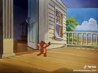 Tom and Jerry & Spike – The Unlikely Best Friends 🐱🐭🐶 | Funny Friendship Moments