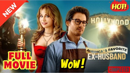 America's Favorite Ex-Husband (2025) - FULL - Reelshort - Video Dailymotion