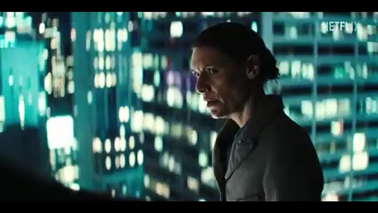 « The beast in me » : Bande-Annonce VF