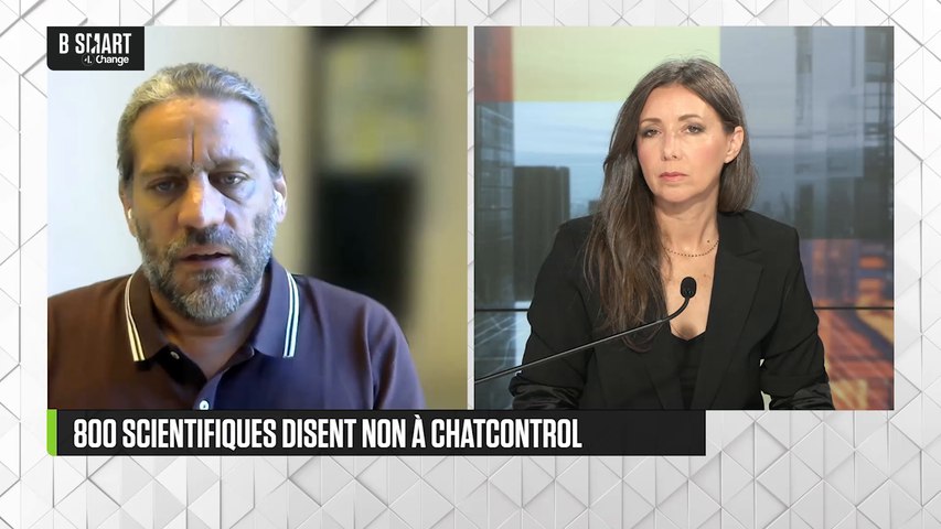800 scientifiques disent non à Chat Control