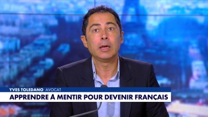 Yves Toledano : «Des associations comme ça, il y en a des dizaines, il n'y a rien d'illégal»