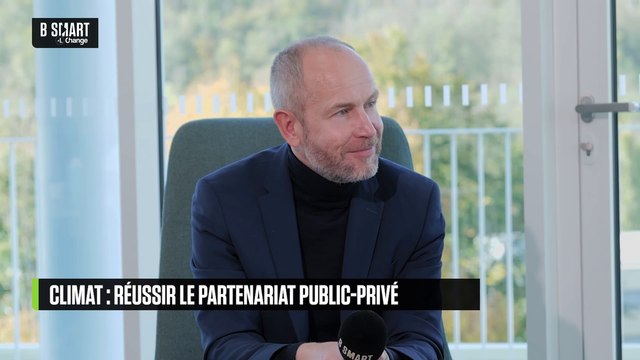 SMART IMPACT - Transition écologique : quels financements pour les collectivités ?