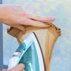 FACILE avec les collants de tous les jours