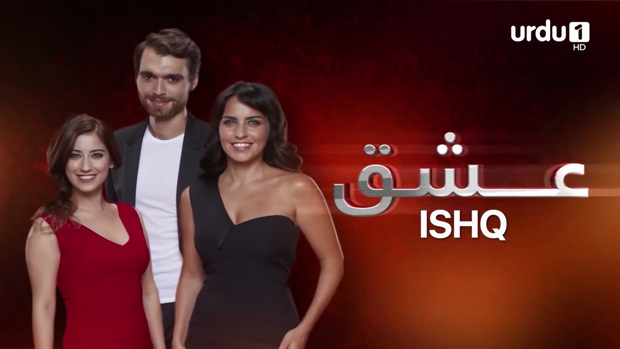 ISHQ ｜ Episode 31 ｜ Turkish Drama ｜ LOVE ｜ AŞK ｜ 30 September 2025