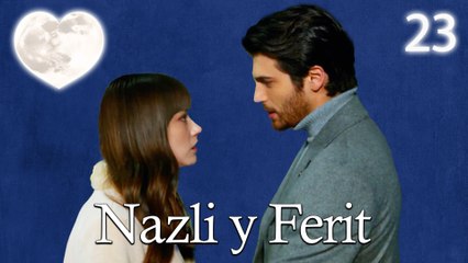 Escenas de Ferit y Nazli