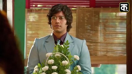 It Happened in Calcutta _ New Episode 4 Part 1 _ New Hindi Webseries Of 2025 _ Kutingg New Webseries