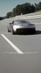 Audi Concept C Short – elektrischer Roadster mit Stil