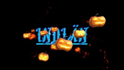 Indiän ¦ Varázsige (dalszöveges audió)