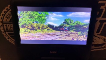 Thomas & Friends All Aboard With The Steam Team Know Your Engine Quiz