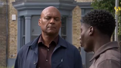 EastEnders Episode Highlights – October 20, 2025