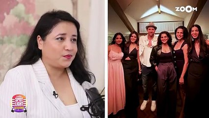 Alaya F on her Parents’ Divorce & Co-Parenting, TROLLS, meeting Hrithik Roshan for the First Time #OTT #Movies #WebSeries #Entertainment #Netflix #PrimeVideo #DisneyPlus #Hotstar #Zee5 #Hulu #Cinema #Series #BingeWatch #Streaming #FilmNews #MovieClips