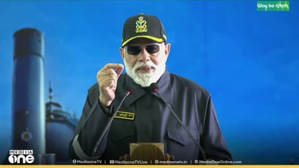 സൈനികർക്ക് ദീപാവലി ആശംസയുമായി പ്രധാനമന്ത്രി