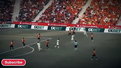 Lamine Yamal Goals & Skills | Barcelona Wonderkid Highlights | 2025 Compilation