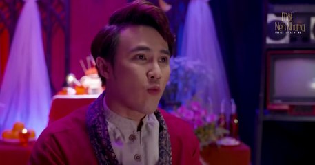 Episode 5 ｜ FINAL EPISODE ｜ DOLL GHOST ｜ Ghost story series ONE INCENSE STICK ｜ HUYNH LAP [FULL