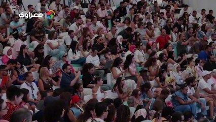 شريف عرفة يتحدث عن أبرز شخصيات أفلامه