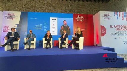 StatisticAll 2025: analizzate trasformazioni tecnologiche e lavorative attraverso i dati