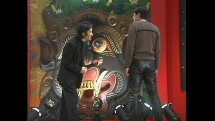 绅士刑警3 古畑任三郎 S03E01 Lieutenant Ninzaburo Furuhata