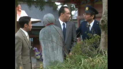 绅士刑警3 古畑任三郎 S03E03 Lieutenant Ninzaburo Furuhata