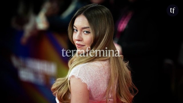 C'est du papier toilette : la sexy Sydney Sweeney ose un look audacieux et les haters s'acharnent sur cette horreur